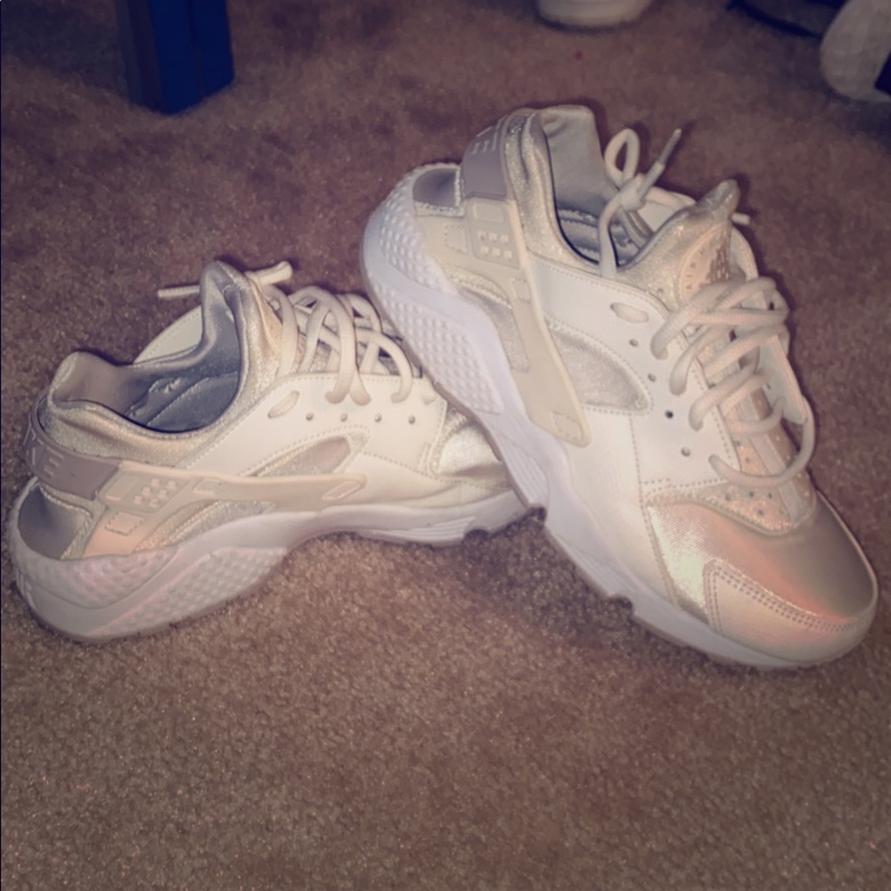 nike hurraches